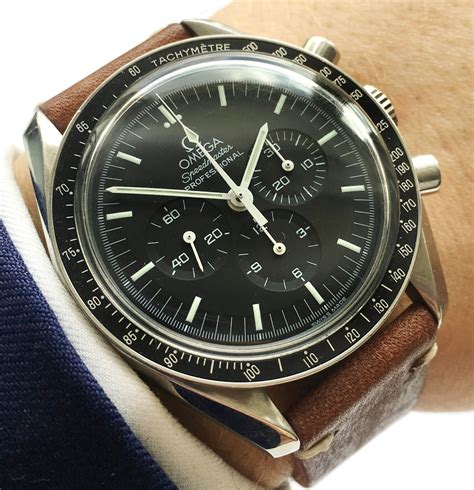 original omega speedmaster moonwatch.